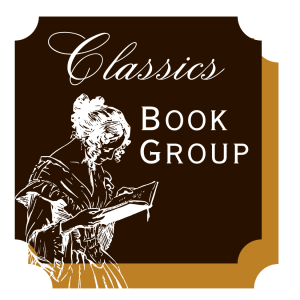 Classics Book Group (IN PERSON) image