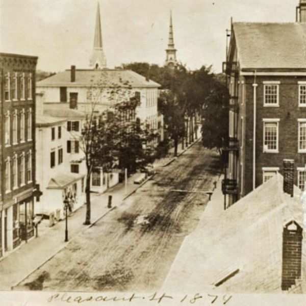 07/30/2022 Yankee Newburyport’s Clipper Heritage Trail (IN