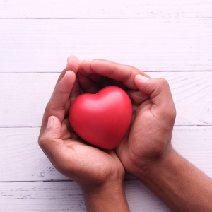 Drop-in Social Services Support image