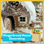 Gingerbread House