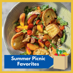 Summer Picnic Favorites