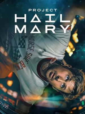 Project Hail Mary