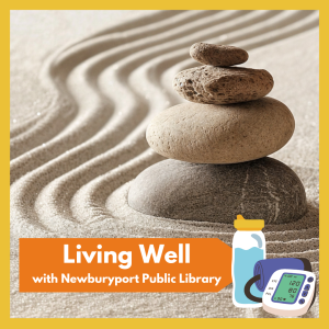 Living Well: Root Into Fall (IN PERSON) image