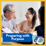 Preparing with Purpose