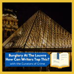 Burglary at the Louvre