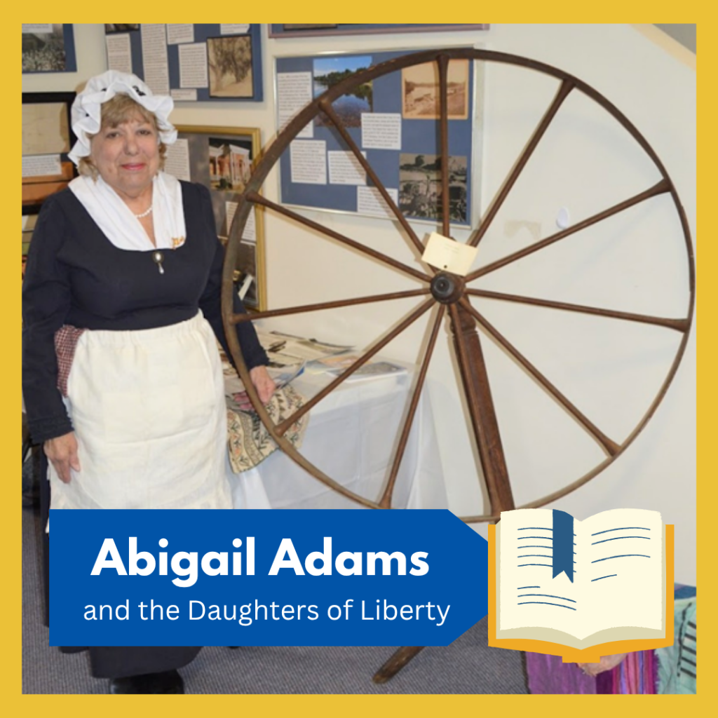 Abigail Adams