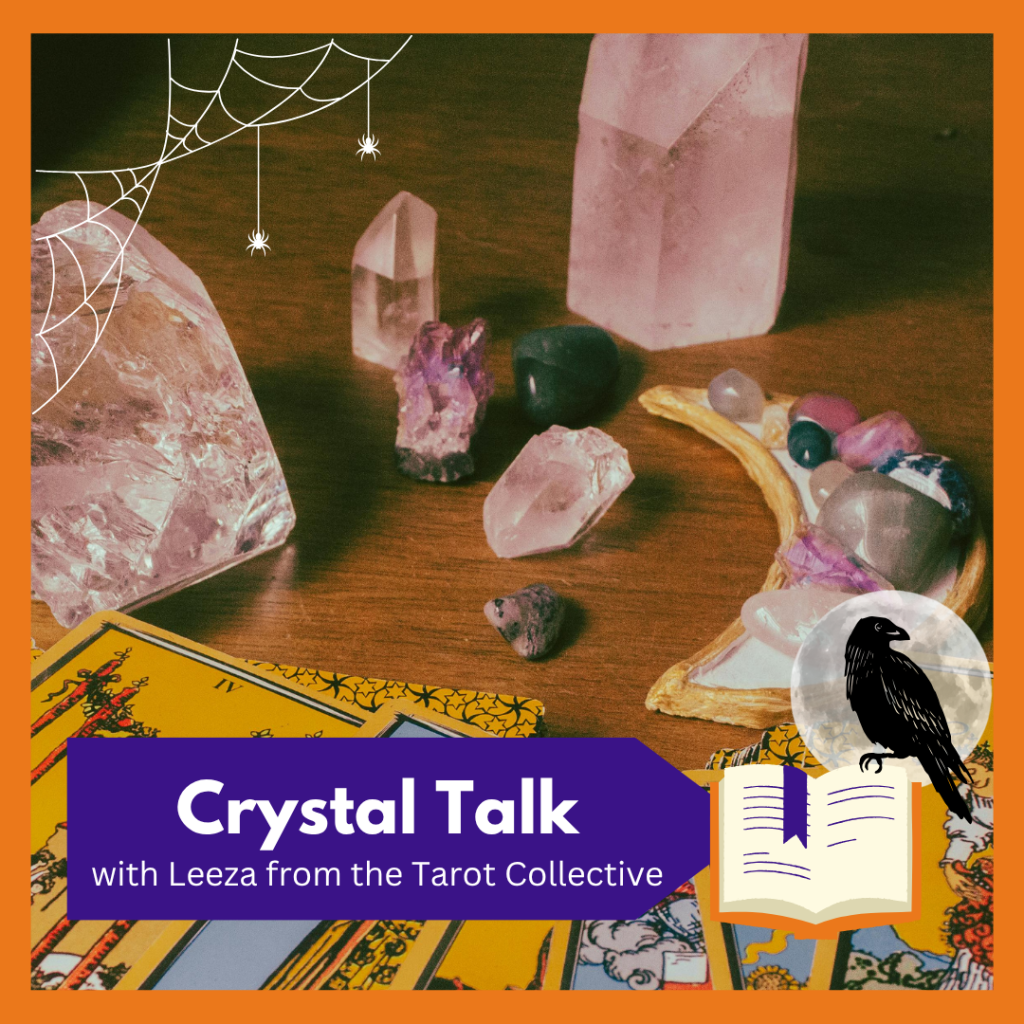 Crystal Talk