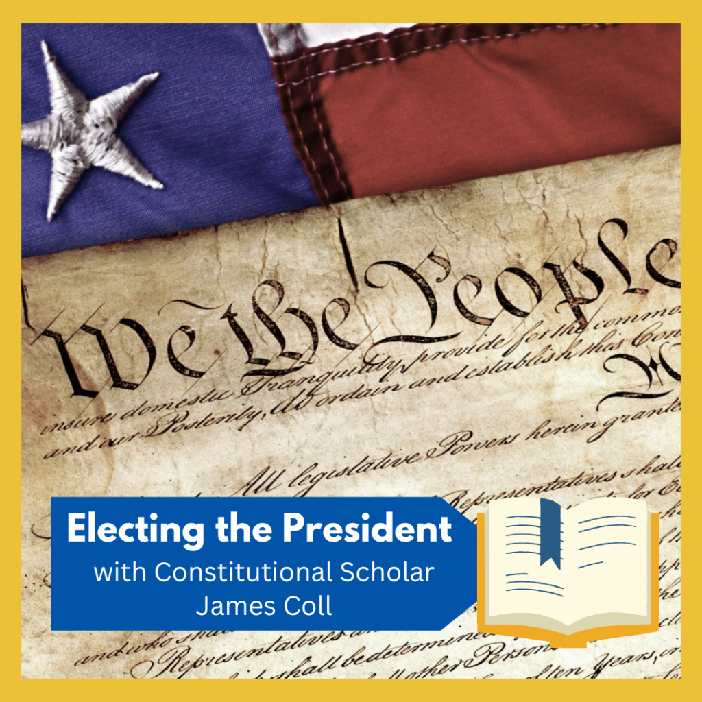 Electing the President