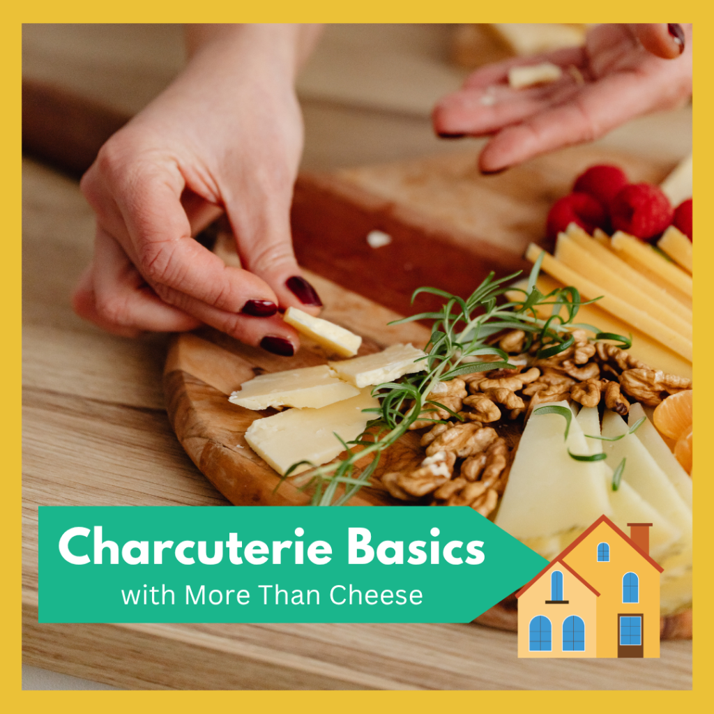 Charcuterie Basics