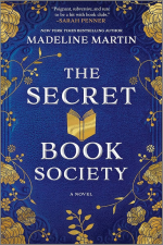 Secret Book Society