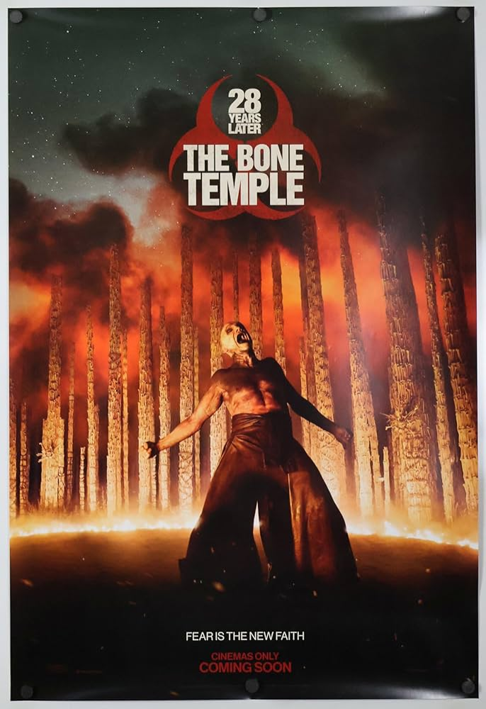 Bone Temple