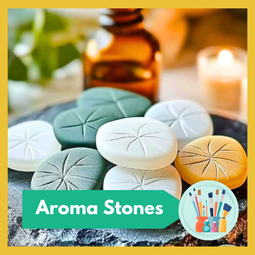 Aroma Stones