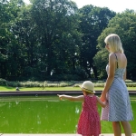 Kids' Day in the Park (OFFSITE)