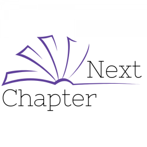 Next Chapter Book Group (IN PERSON) image