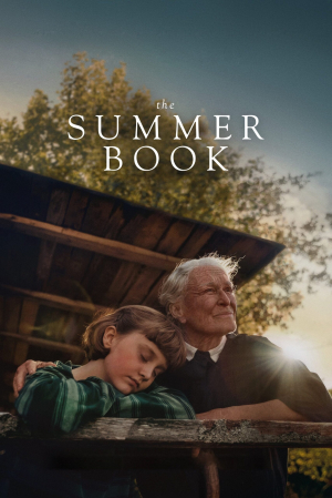 Summer Book