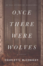 once there were wolves