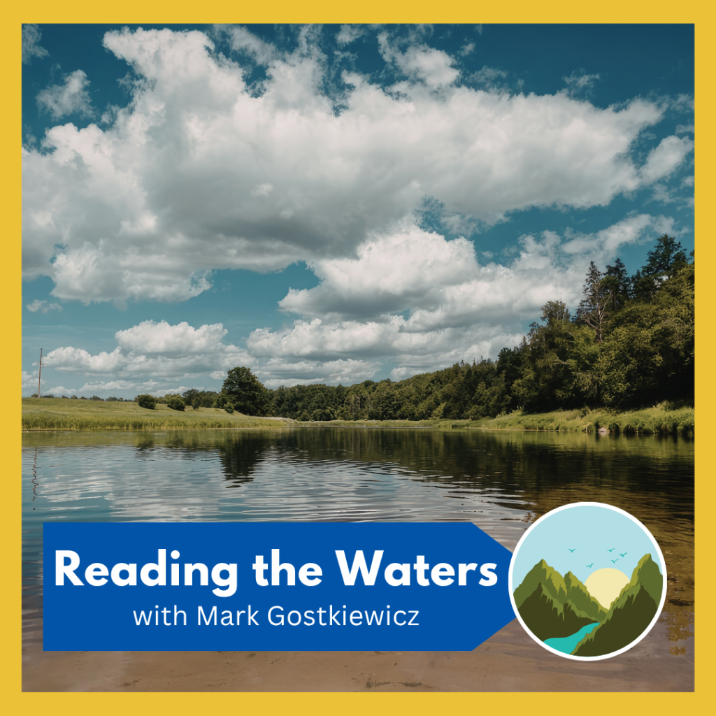 Reading the Waters