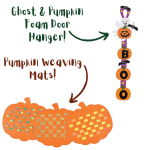 Halloween Craft Pick-Up