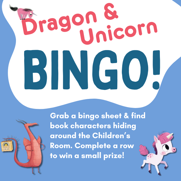 taco dragon and ten minutes to bedtime unicorn.