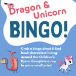 taco dragon and ten minutes to bedtime unicorn.