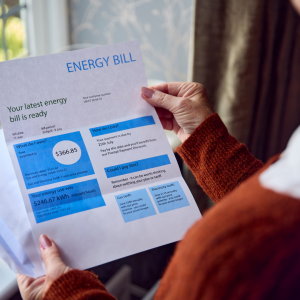 Free Energy Bill Check-Up Session image