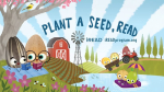 plant a seed read with smiling seeds logo.
