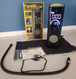 air inflator