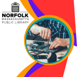 Computers Deconstructed! (Adults 17+)