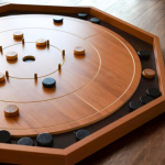 Crokinole