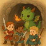 Dungeons and Dragons