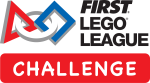 first lego league logo