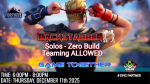 fortnite December