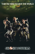 ghostbusters