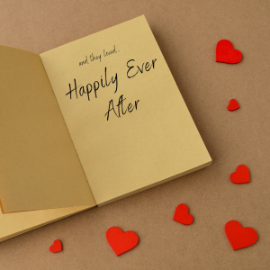Happily Ever After Book Subscription Bag image