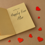 happily ever after