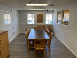 Town Administrator Time image