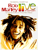 bob marley