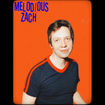 melodious zach