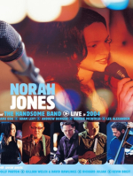 norah jones