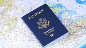 Passport Walk-In Event image