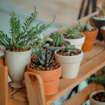 Plant Swap