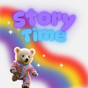 Toddler Storytime image
