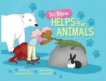 Dr. Rosie Helps The Animals Hands-On Presentation