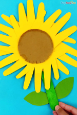 paper flower