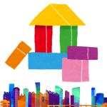 Free Build Party for February Break! (Ages 5+)