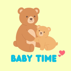 Baby Playtime image