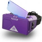 Image of the Merge Cube VR headset