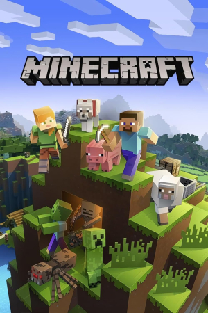 Minecraft Club image