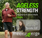 Ageless Strength