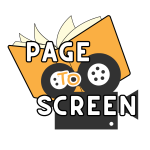 Film projector with descriptive writing. 